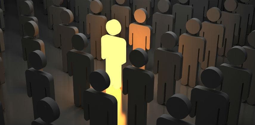 把握「自我中心」能量 確定人生方向