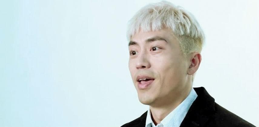 【生命啟示錄】DJ森美的「懷疑」閘門