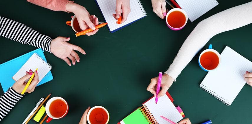 Making the Most Out of Your Internship