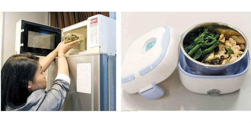 【健康生活】「叮飯」還是「蒸飯」好?