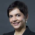 Rajeshree Parekh