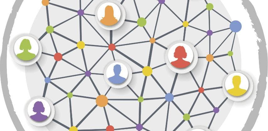 Cocoon to social butterfly