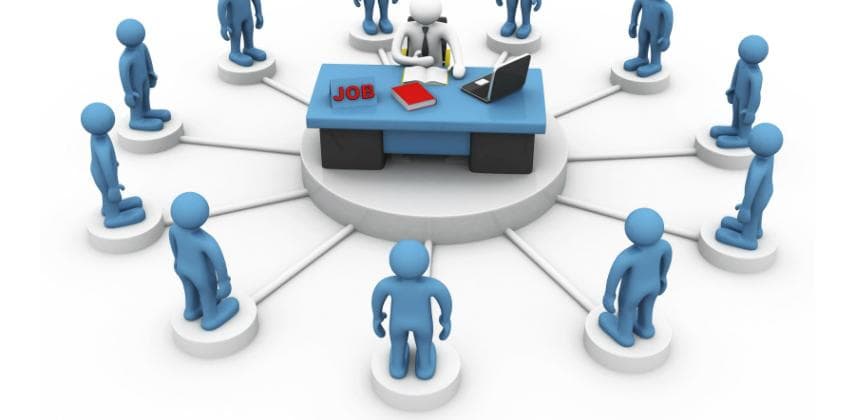 Tips for Successful Networking