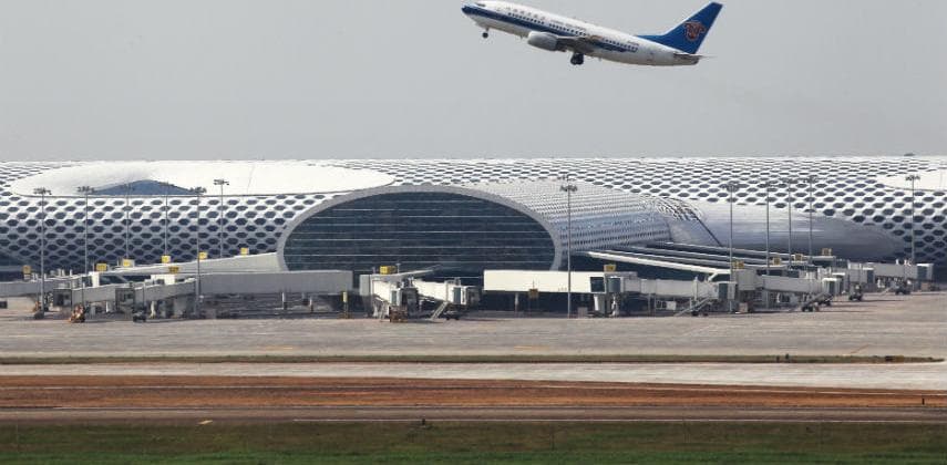 航空界奧斯卡