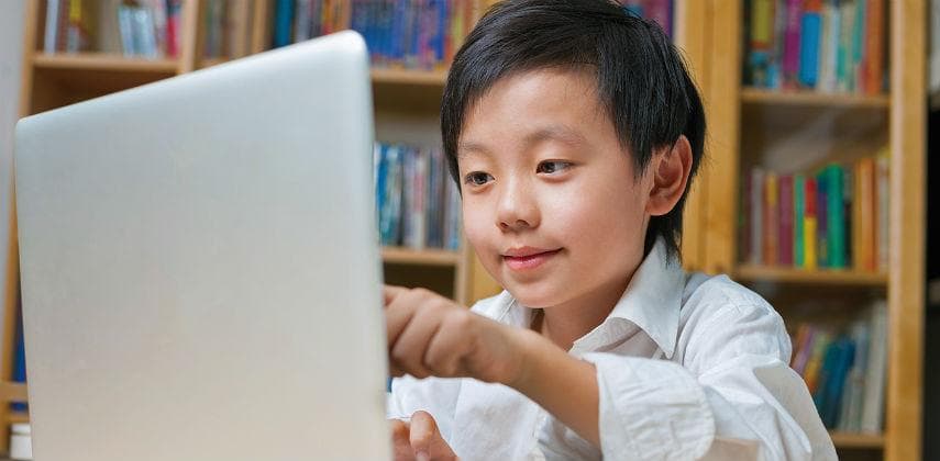 【童步同行】打機打上癮,做功課就想瞓?