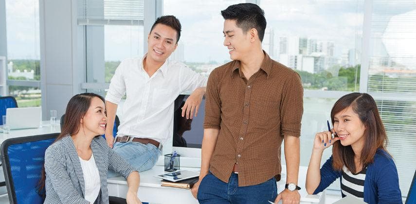 【cpjobs.com教室】返新工必做的5件事