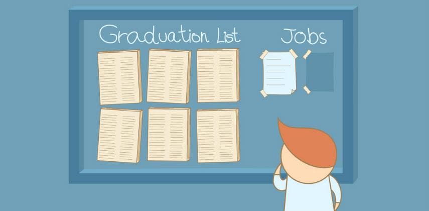 5 Ways For University Students To Build Their Resumes