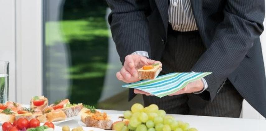 辦公室零食之最