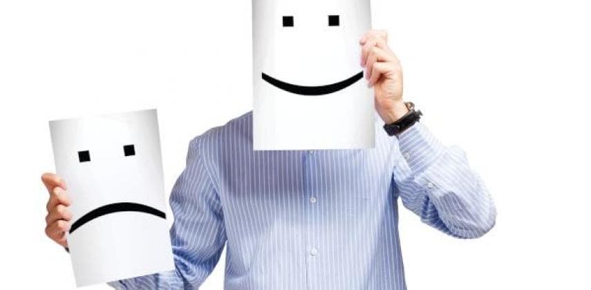 【職場航行日誌】幾時有Mood返工?