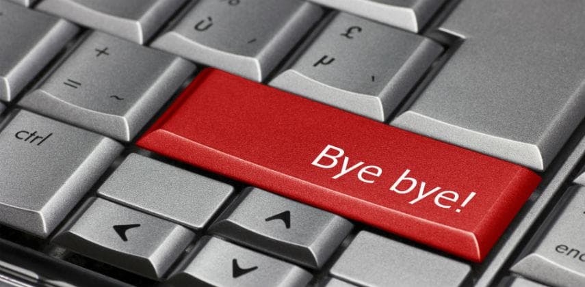 How to leave a job in Hong Kong with your reputation intact