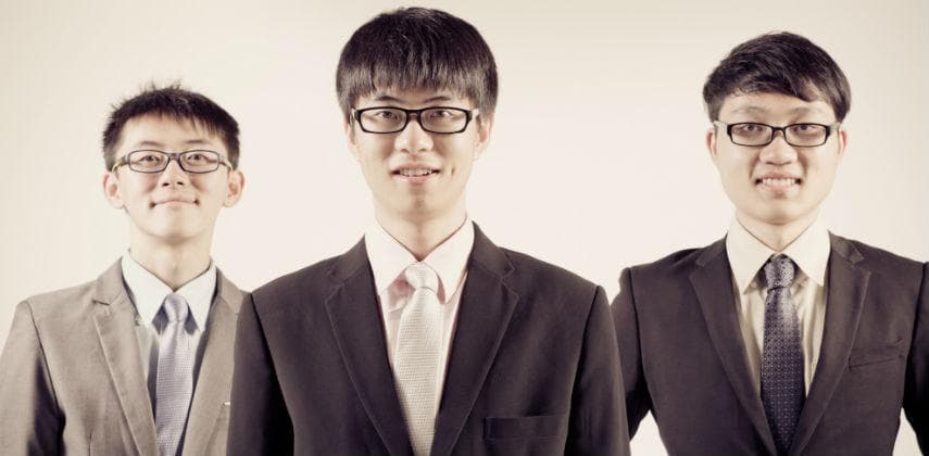 Now hiring: Hong Kong’s next-gen CEOs need to make crucial changes to maintain the city’s competitive edge