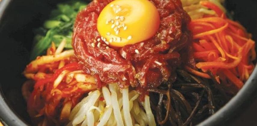 【韓情拆解】韓國美食街你掃過幾多條?