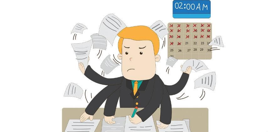 【職場航行日誌】世上無坐享其成嘅老闆