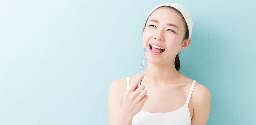 【韓情拆解】韓國人特別重視護齒?