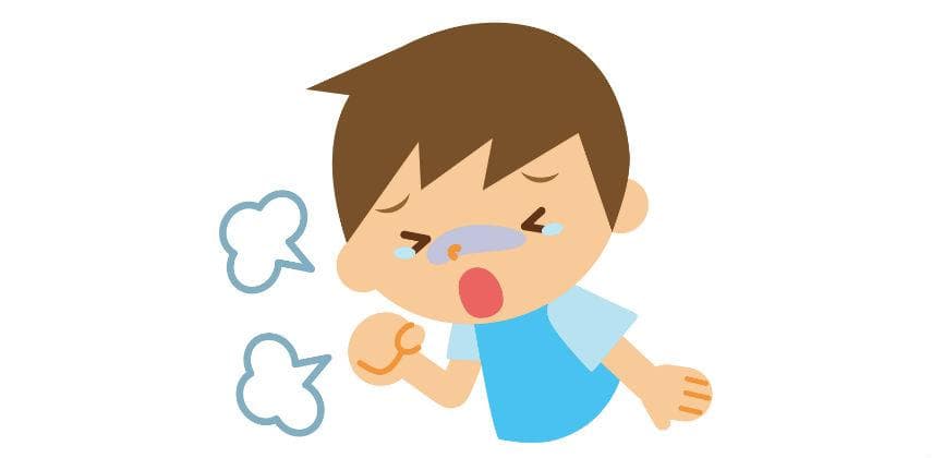 【中醫小兒科】天氣時寒時暖 慎防小兒哮喘