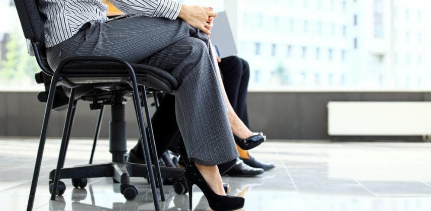 Keeping in touch: How post-interview communication can be crucial