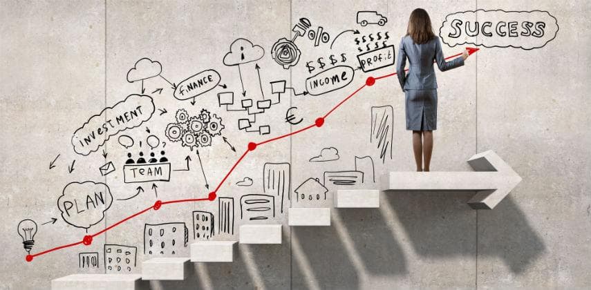 Be open-minded about your career in Hong Kong