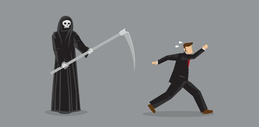 當心Referral成「死亡之吻」