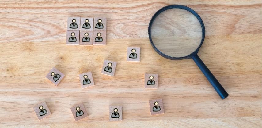 What you need to do to get the attention of headhunters