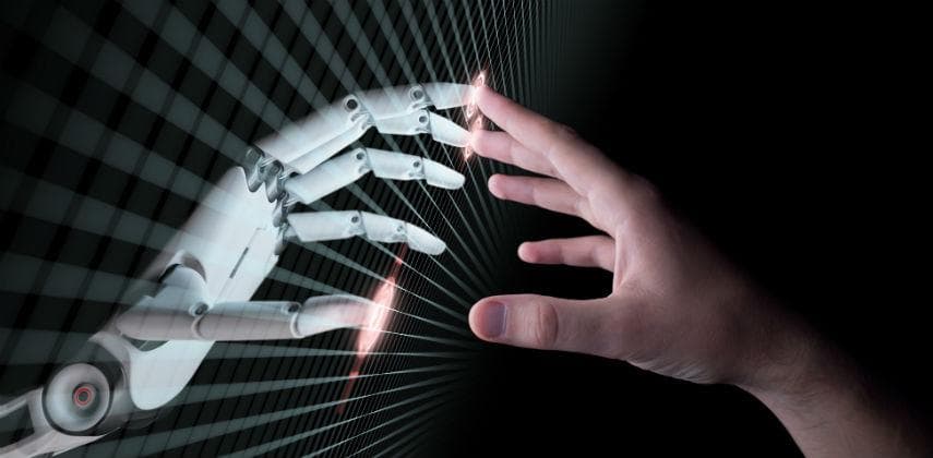 The human factor will still remain despite technological advances