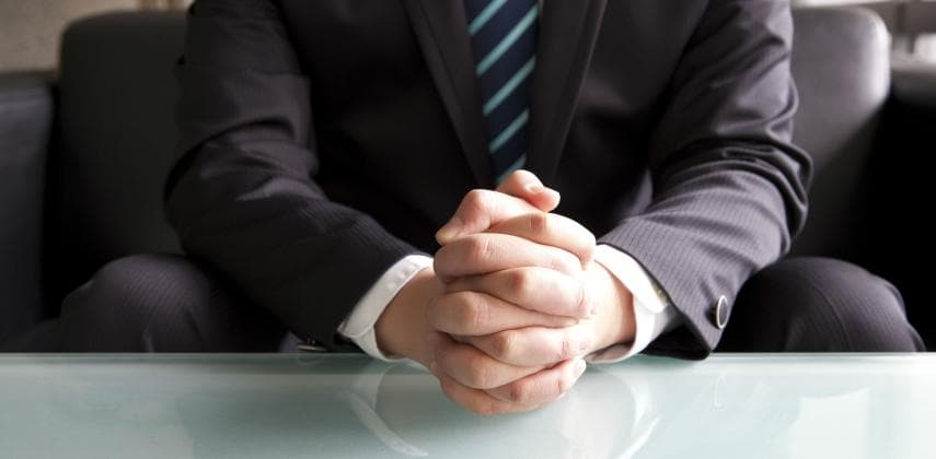 The importance of gravitas at all levels of your career