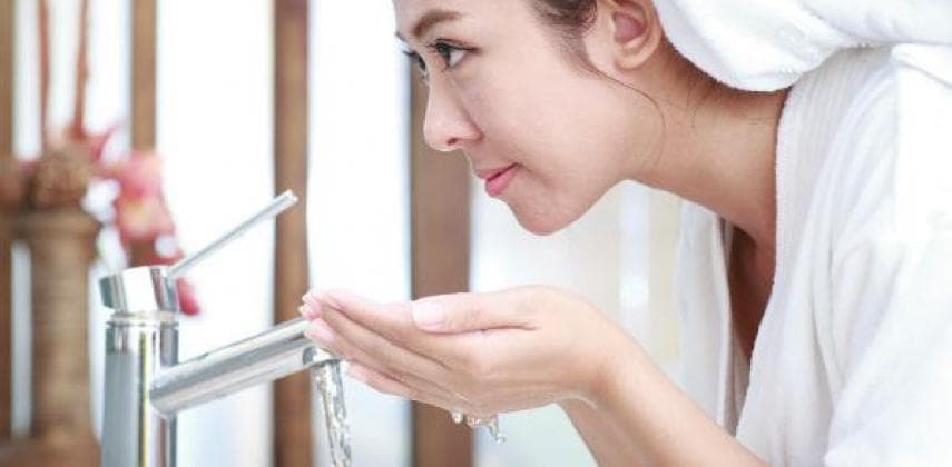 中藥面膜DIY 潤膚兼養顏