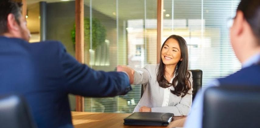 How to speak positively about your weaknesses (Part 2)