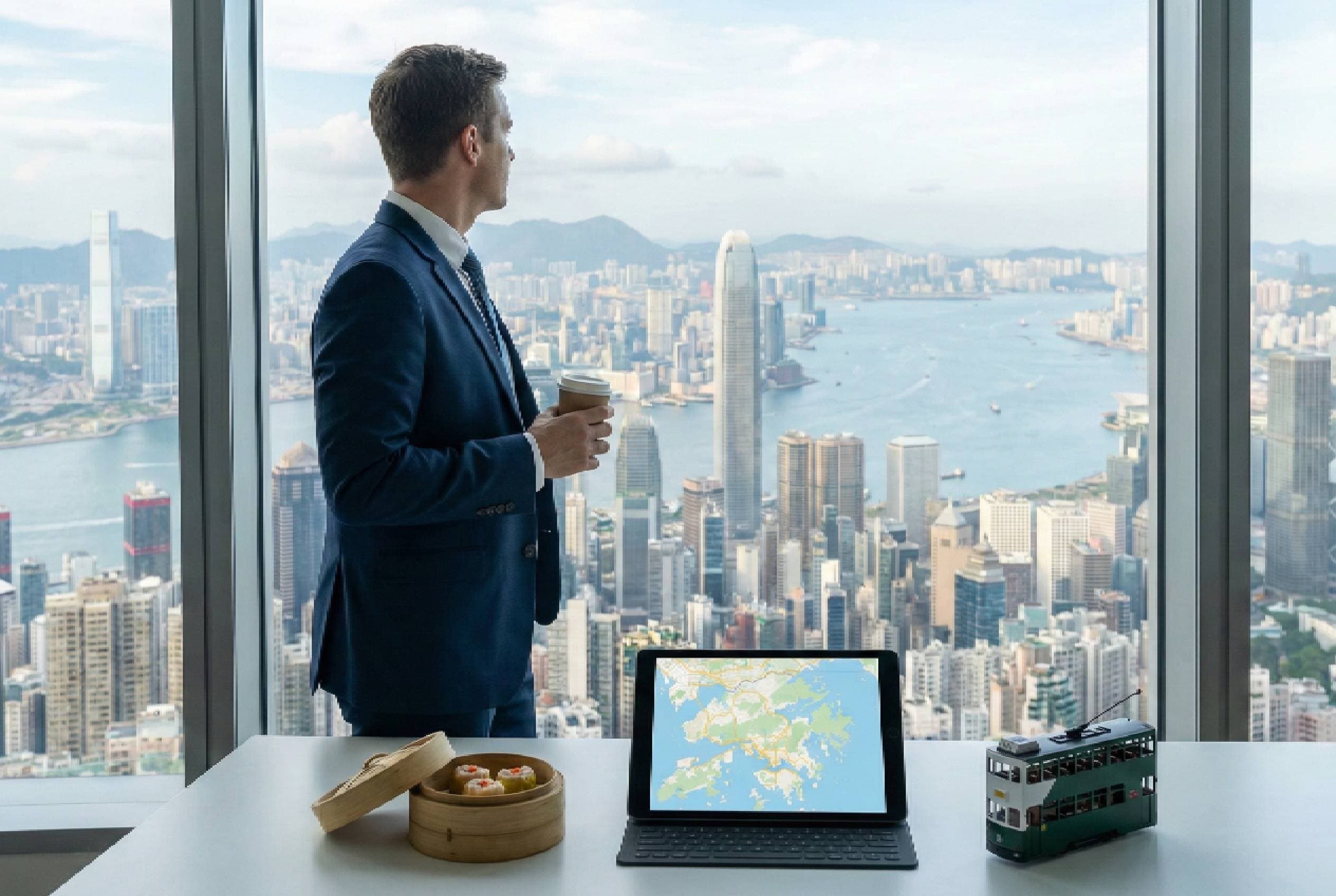 The Ultimate Expat Guide to Working in Hong Kong