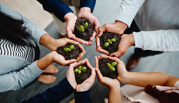 Six benefits of corporate social responsibility for your workforce | Blog |  cpjobs Recruitment Platform