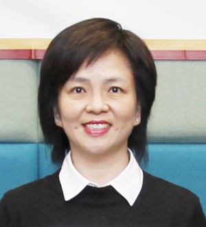 黃碧娥( JNet顧問有限公司Director & Consultant )